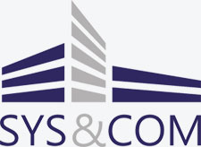 Logo Sys&Com